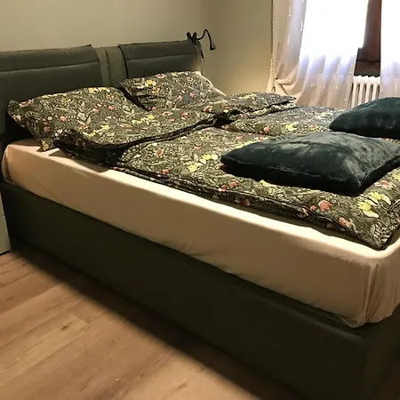 Apartamento Masiere - La Chicca Masare