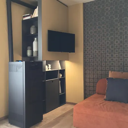 Masiere - La Chicca Masare