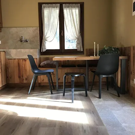 Masiere - La Chicca * Masare