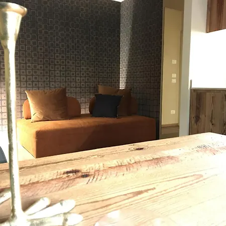 Masiere - La Chicca Apartamento