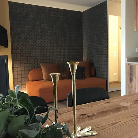 Masiere - La Chicca Apartmán Masare