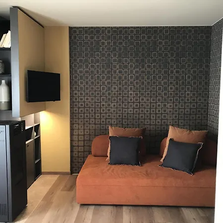 Masiere - La Chicca Apartmán *