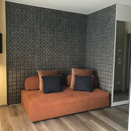 Masiere - La Chicca Apartmán