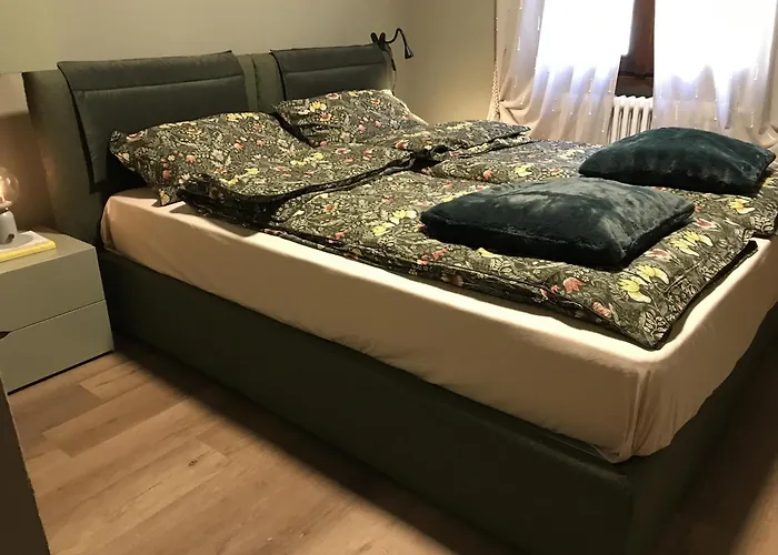 Daire Masiere - La Chicca Masare