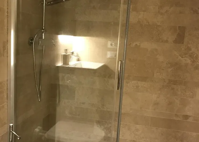 Apartment Masiere - La Chicca