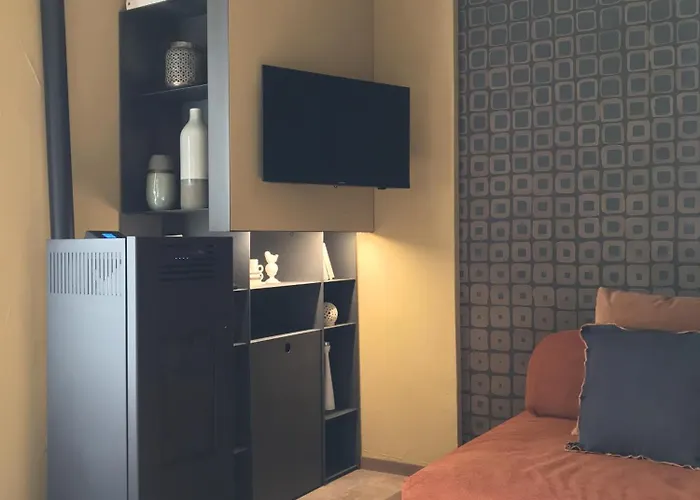 Masiere - La Chicca Masare