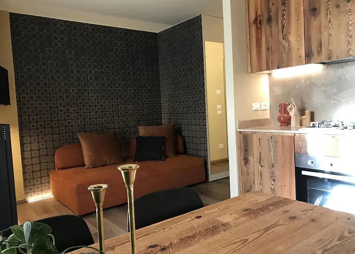 Masiere - La Chicca Daire Masare