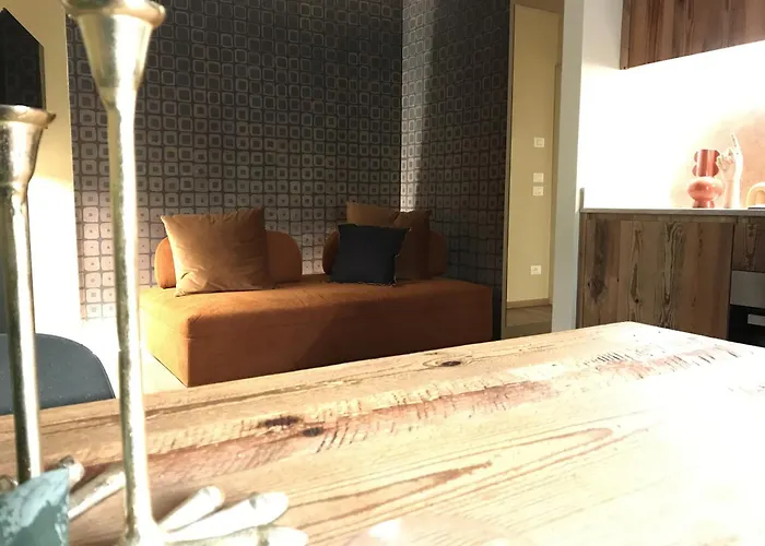 Masiere - La Chicca Apartment