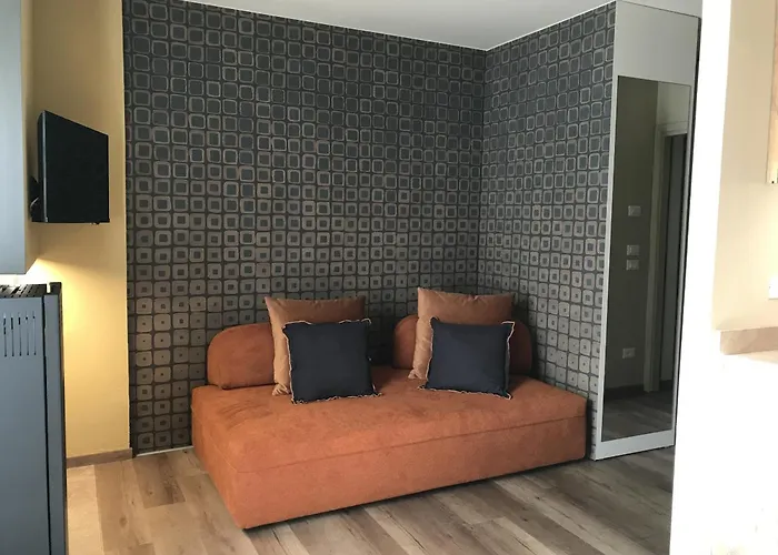 Masiere - La Chicca Daire